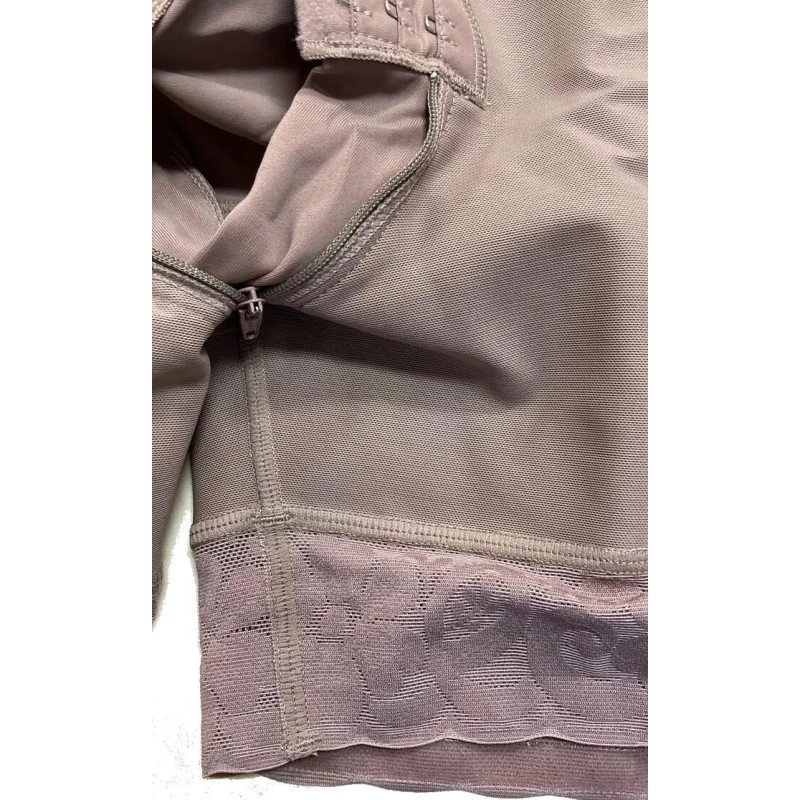 LICSY FIT Short Gaine Abdominale Liscy 7 LICSY FIT Short Gaine Abdominale Liscy – Image 7