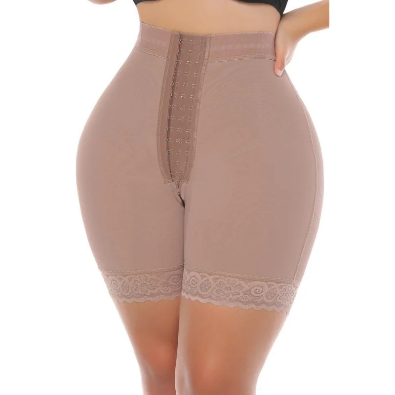 LICSY FIT Short Gaine Abdominale Liscy 1 LICSY FIT Short Gaine Abdominale Liscy