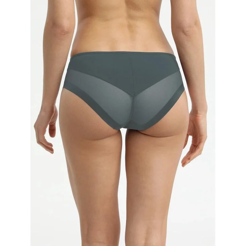 Slip Dim Generous Kaki Tendance 2 Slip Dim Generous Kaki Tendance – Image 2