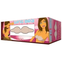 Magic Body Fashion Soutien Gorge Adhésif Wing Bra -Bas et Collants Soldes Boutique soutien gorge adhesif wing bra magic body fashion 2