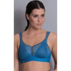 Anita Rosa Faia Soutien Gorge Air Control Anita Active Péchu