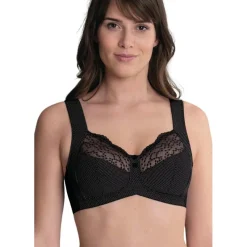 Anita Rosa Faia Soutien Gorge Allegement Confort Sans Armature Anita 9 Anita Rosa Faia Soutien Gorge Allegement Confort Sans Armature Anita -Bas et Collants Soldes Boutique soutien gorge allegement confort sans armature anita 3