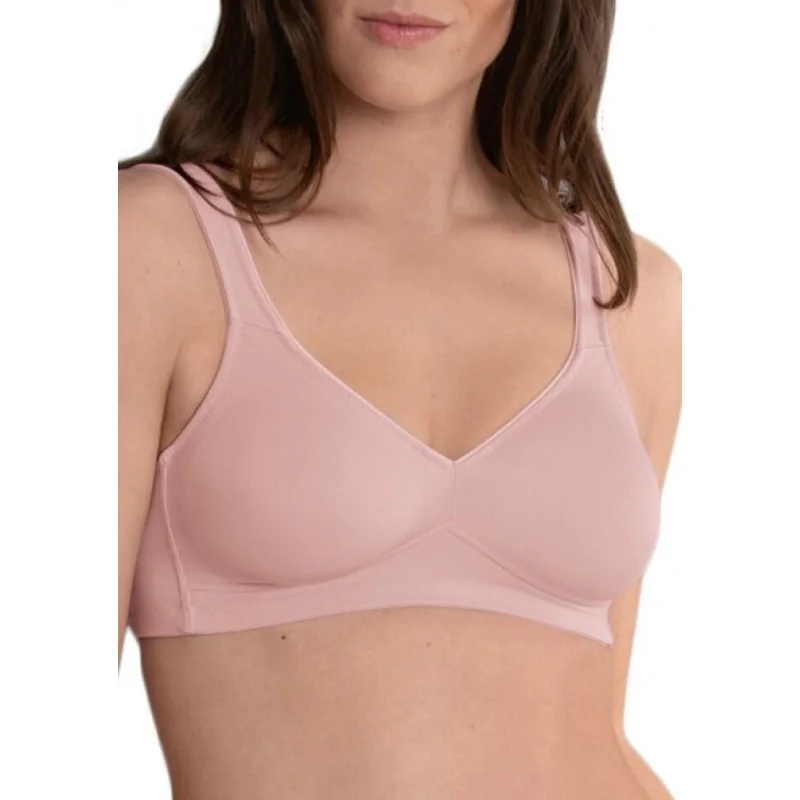 Anita Rosa Faia Soutien Gorge Anita Top Comfort Sans Armature Allégement 2 Anita Rosa Faia Soutien Gorge Anita Top Comfort Sans Armature Allégement – Image 2