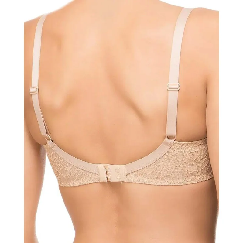 Soutien Gorge Antigel à Deux En Dentelle 2 Soutien Gorge Antigel à Deux En Dentelle – Image 2