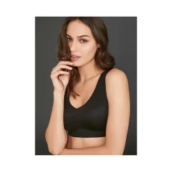 Anita Rosa Faia Soutien Gorge Bralette à Coque Anita