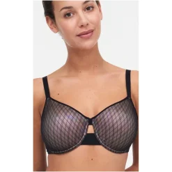 Soutien Gorge Chantelle Armature Smooth Lines -Bas et Collants Soldes Boutique soutien gorge chantelle armature smooth lines 2