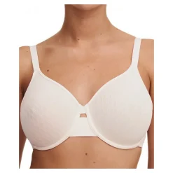 Soutien Gorge Chantelle Armature Smooth Lines -Bas et Collants Soldes Boutique soutien gorge chantelle armature smooth lines 5