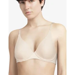 Soutien Gorge Chantelle Invisible Plongeant Prime 8 Soutien Gorge Chantelle Invisible Plongeant Prime -Bas et Collants Soldes Boutique soutien gorge chantelle invisible plongeant prime 3