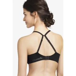 Soutien Gorge Chantelle Invisible Plongeant Prime 9 Soutien Gorge Chantelle Invisible Plongeant Prime -Bas et Collants Soldes Boutique soutien gorge chantelle invisible plongeant prime 4