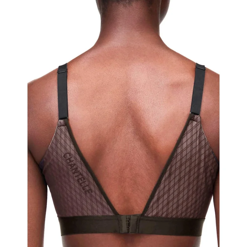 Soutien Gorge Chantelle Sans Armature Smooth Lines 3 Soutien Gorge Chantelle Sans Armature Smooth Lines – Image 3