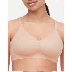 Soutien Gorge Chantelle Sans Armature Smooth Lines 9 Soutien Gorge Chantelle Sans Armature Smooth Lines -Bas et Collants Soldes Boutique soutien gorge chantelle sans armature smooth lines 3