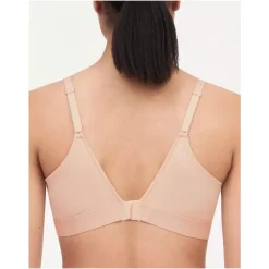 Soutien Gorge Chantelle Sans Armature Smooth Lines 10 Soutien Gorge Chantelle Sans Armature Smooth Lines -Bas et Collants Soldes Boutique soutien gorge chantelle sans armature smooth lines 4