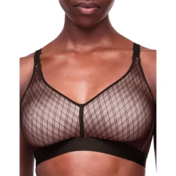 Soutien Gorge Chantelle Sans Armature Smooth Lines 11 Soutien Gorge Chantelle Sans Armature Smooth Lines -Bas et Collants Soldes Boutique soutien gorge chantelle sans armature smooth lines 5