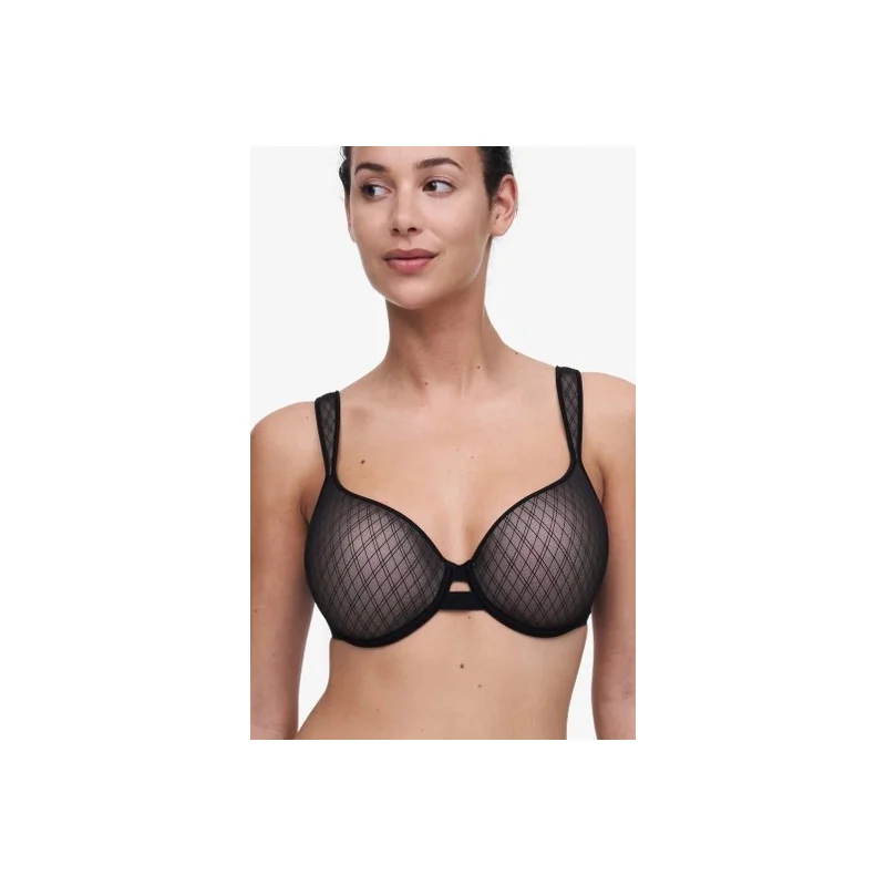 Soutien Gorge Chantelle Spacer Coque Souple Smooth Lines 1 Soutien Gorge Chantelle Spacer Coque Souple Smooth Lines