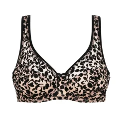 Soutien Gorge Dim Generous Fleurs Léopard Tatoo 7 Soutien Gorge Dim Generous Fleurs Léopard Tatoo -Bas et Collants Soldes Boutique soutien gorge dim generous fleurs leopard tatoo 3