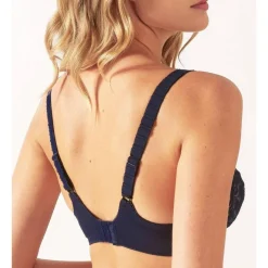 Soutien Gorge Empreinte Agathe Décolleté -Bas et Collants Soldes Boutique soutien gorge empreinte agathe decollete 2