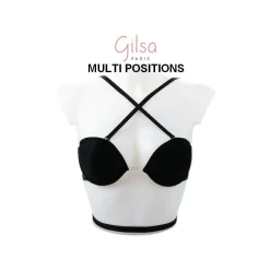 SOUTIEN GORGE GENIUS BRA GILSA