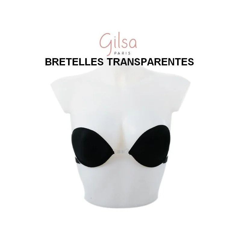 SOUTIEN GORGE GENIUS BRA GILSA 7 SOUTIEN GORGE GENIUS BRA GILSA – Image 7