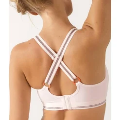 Soutien Gorge Initiale Empreinte Sport -Bas et Collants Soldes Boutique soutien gorge initiale empreinte sport 3