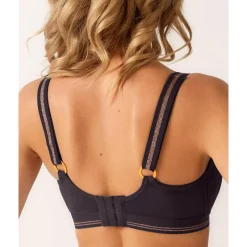 Soutien Gorge Initiale Empreinte Sport -Bas et Collants Soldes Boutique soutien gorge initiale empreinte sport 4