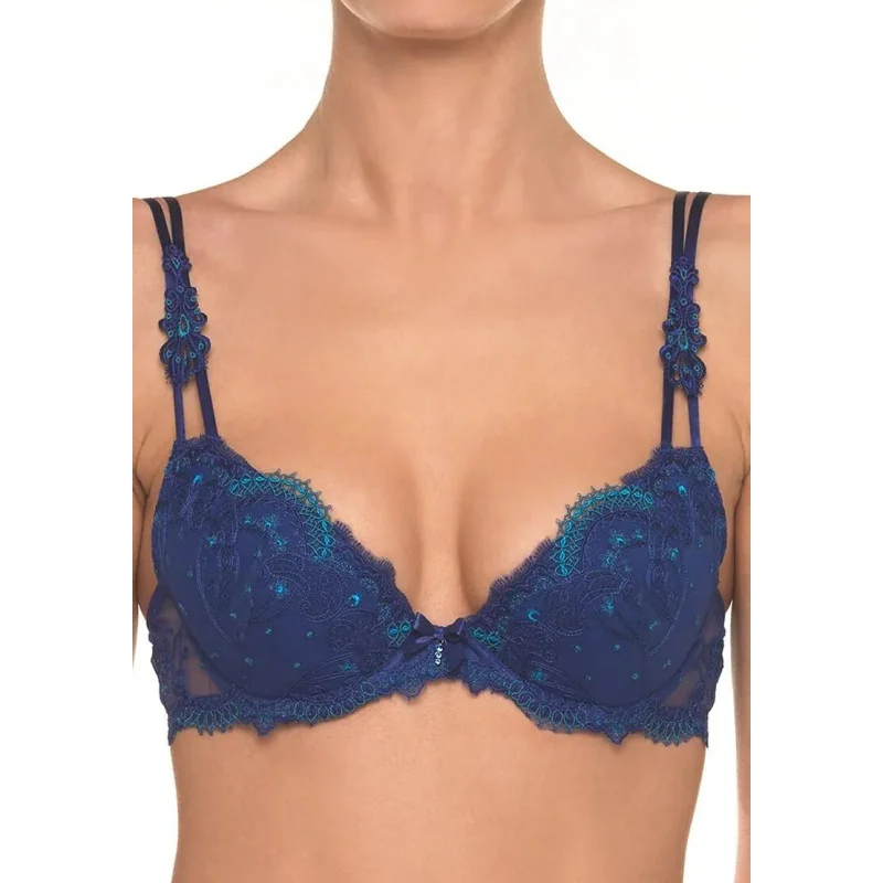 Soutien Gorge Lise Charmel Instant Couture Push Up 1 Soutien Gorge Lise Charmel Instant Couture Push Up