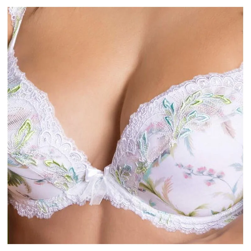 Soutien Gorge Lise Charmel Push Up Aura Tropical 2 Soutien Gorge Lise Charmel Push Up Aura Tropical – Image 2