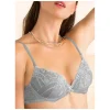 LISE CHARMEL Soutien Gorge Lise Push Up Soleil Embrun