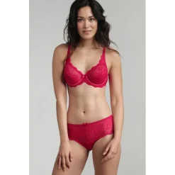 Soutien Gorge Playtex élégance Rubis 5 Soutien Gorge Playtex élégance Rubis -Bas et Collants Soldes Boutique soutien gorge playtex elegance rubis 2