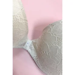 Lingerie Lejaby Soutien Gorge Push Up Dentelle Et Coton Lejaby -Bas et Collants Soldes Boutique soutien gorge push up dentelle et coton lejaby 2
