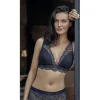 Soutien Gorge Sans Armature Belle Cotton Janira
