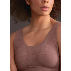 Anita Rosa Faia Soutien Gorge Sans Armature Bralette Coque Souple -Bas et Collants Soldes Boutique soutien gorge sans armature bralette coque souple 6