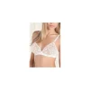 LISE CHARMEL Soutien Gorge Sans Armature Epure Lise Chamel Dentelle Cosmos