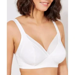 Soutien Gorge Sans Armature Playtex Feel Goof