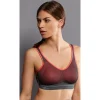 Anita Rosa Faia Soutien Gorge Sport Anita Air Control