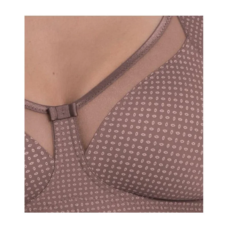 Anita Rosa Faia Soutien Gorge Top Comfort Allégement Clara 3 Anita Rosa Faia Soutien Gorge Top Comfort Allégement Clara – Image 3