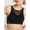 Triumph Lingerie Soutien Gorge Triaction Pure Lite Top