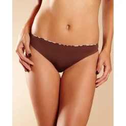 String Chantelle Irrésistible Chocolat