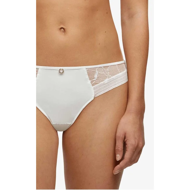 Tanga Chantelle True Lace 3 Tanga Chantelle True Lace – Image 3