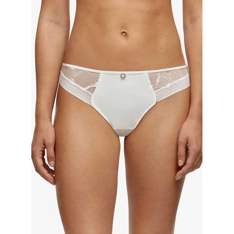 Tanga Chantelle True Lace 1 Tanga Chantelle True Lace