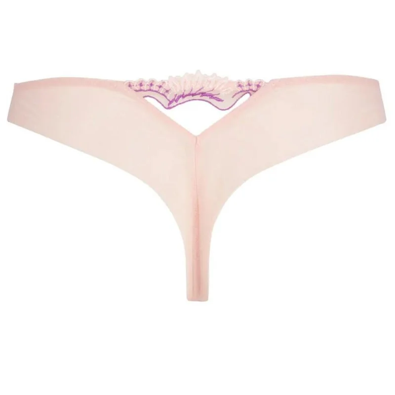 Tanga Lise Charmel Ecrin Désir 2 Tanga Lise Charmel Ecrin Désir – Image 2