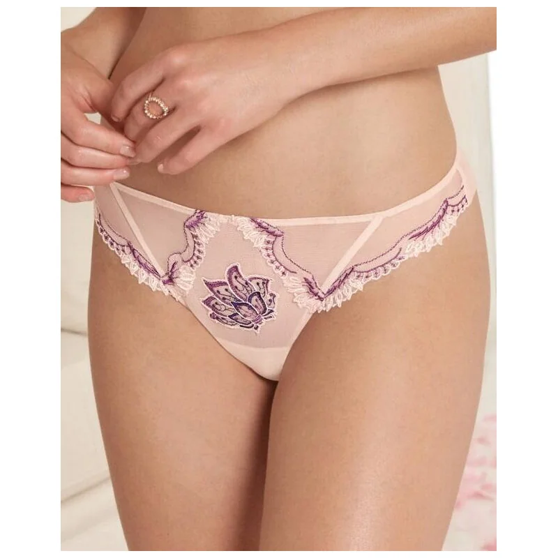 Tanga Lise Charmel Ecrin Désir 1 Tanga Lise Charmel Ecrin Désir