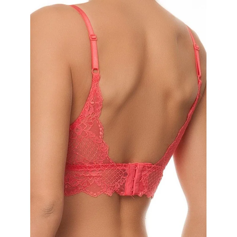 ANTINÉA DE LISE CHARMEL Triangle Sans Armature Antinéa Déclaration Beauté 2 ANTINÉA DE LISE CHARMEL Triangle Sans Armature Antinéa Déclaration Beauté – Image 2